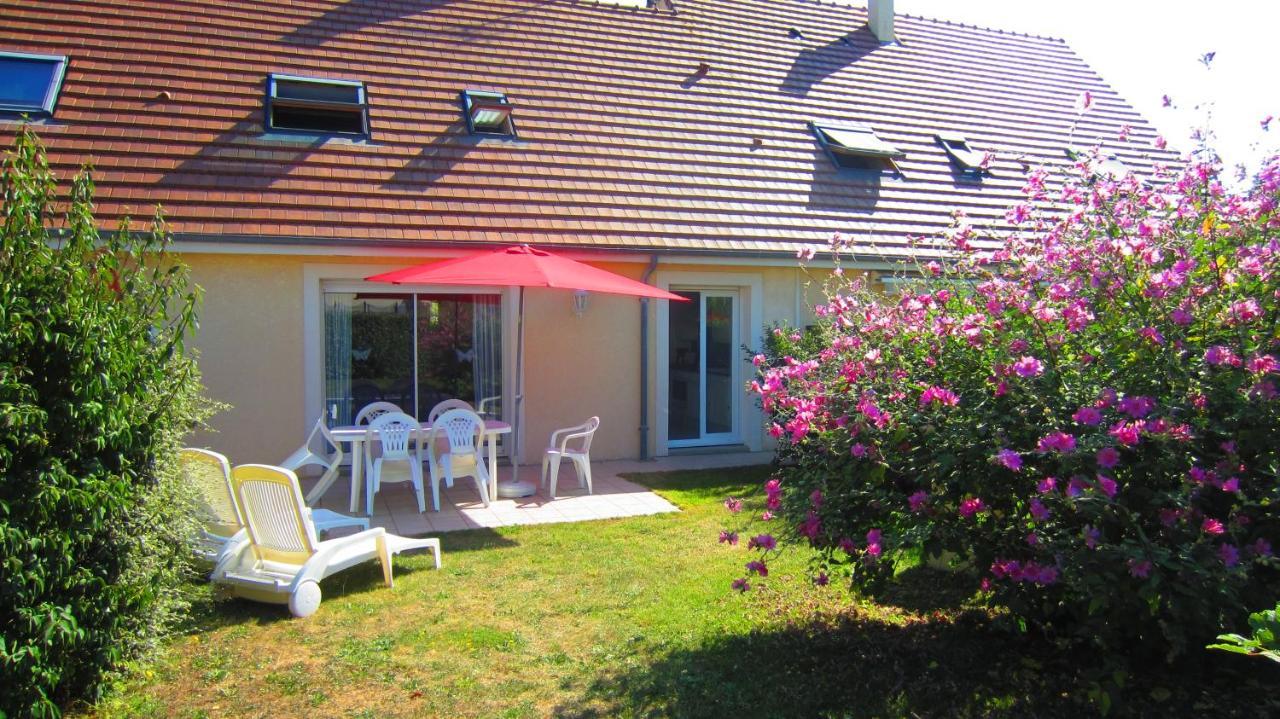 Maison Avec Jardin A 80 M De La Plage De Barneville-Carteret Saint-Jean-de-la-Riviere Экстерьер фото